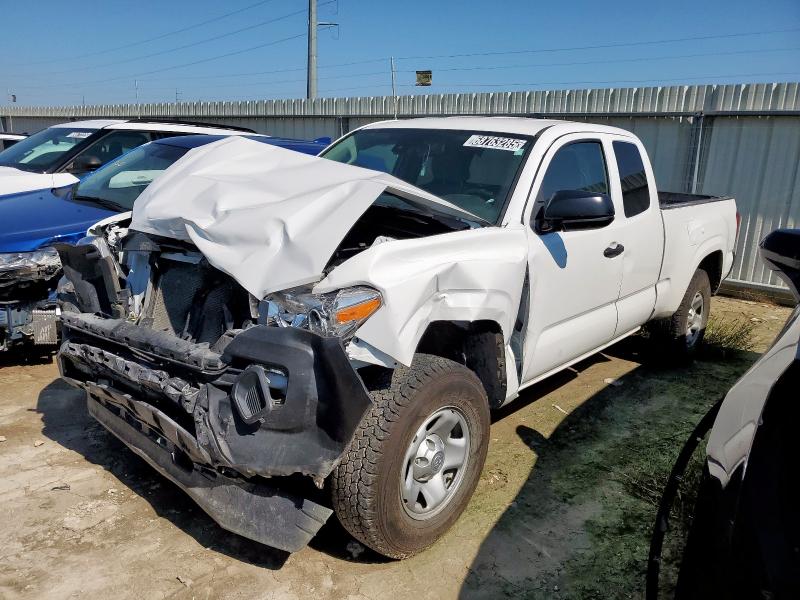 2023 TOYOTA TACOMA ACCESS CAB, 