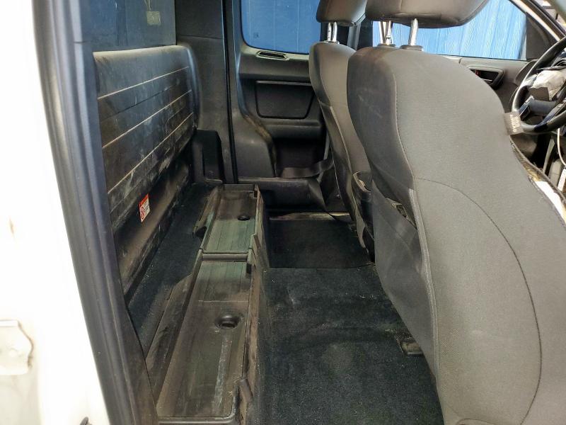 3TYRX5GN0PT079344 - 2023 TOYOTA TACOMA ACCESS CAB Blanc photo 10