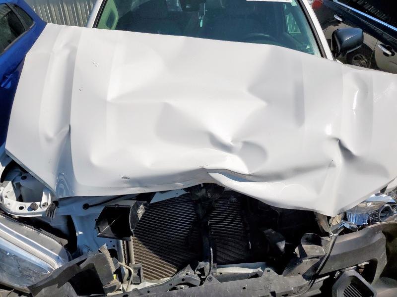 3TYRX5GN0PT079344 - 2023 TOYOTA TACOMA ACCESS CAB Blanc photo 11