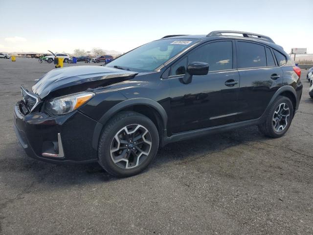 2016 SUBARU CROSSTREK PREMIUM, 