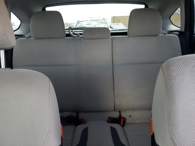 JF2GPABC4G8207317 - 2016 SUBARU CROSSTREK PREMIUM BLACK photo 10