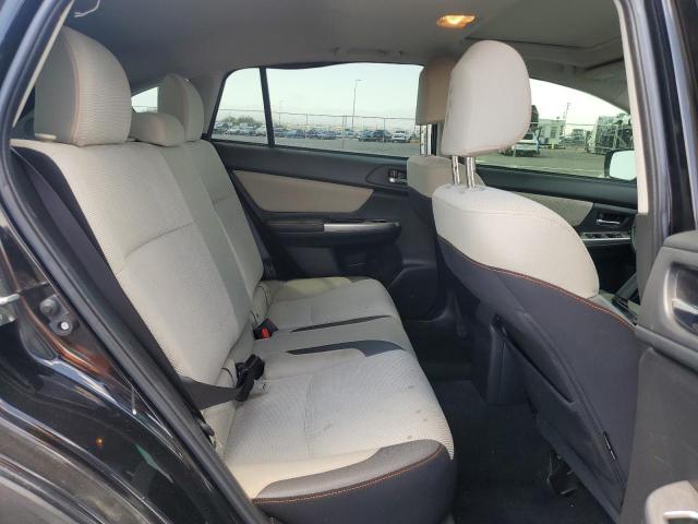 JF2GPABC4G8207317 - 2016 SUBARU CROSSTREK PREMIUM BLACK photo 11