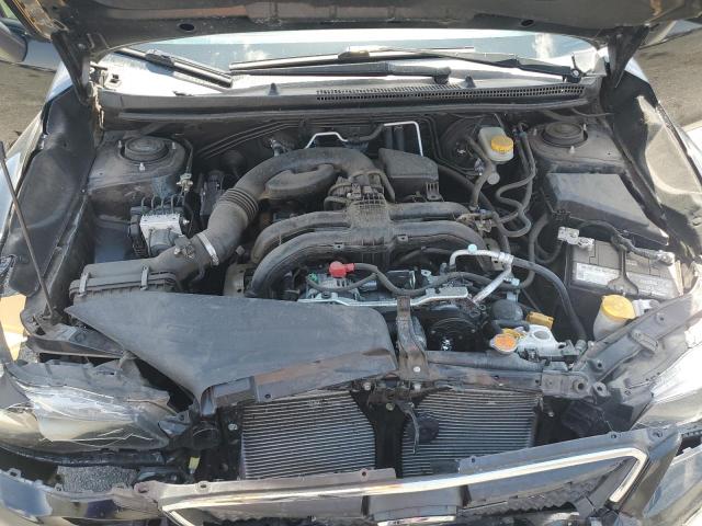 JF2GPABC4G8207317 - 2016 SUBARU CROSSTREK PREMIUM BLACK photo 12