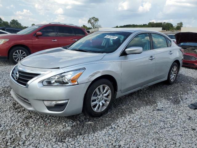 2014 NISSAN ALTIMA 2.5, 