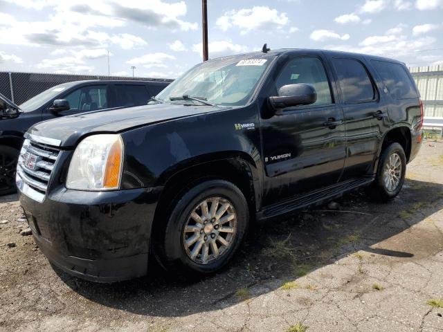 2008 GMC YUKON HYBRID, 