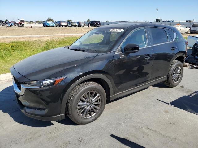 2021 MAZDA CX-5 TOURING, 