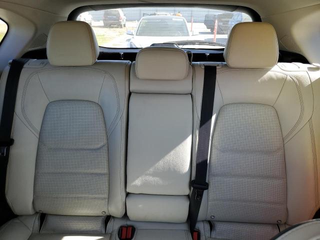 JM3KFBCMXM1491430 - 2021 MAZDA CX-5 TOURING 黑色 照片 10