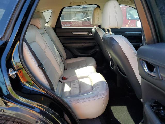 JM3KFBCMXM1491430 - 2021 MAZDA CX-5 TOURING 黑色 照片 11