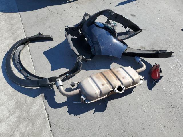 JM3KFBCMXM1491430 - 2021 MAZDA CX-5 TOURING 黑色 照片 13