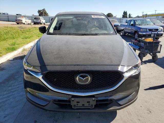 JM3KFBCMXM1491430 - 2021 MAZDA CX-5 TOURING 黑色 照片 5