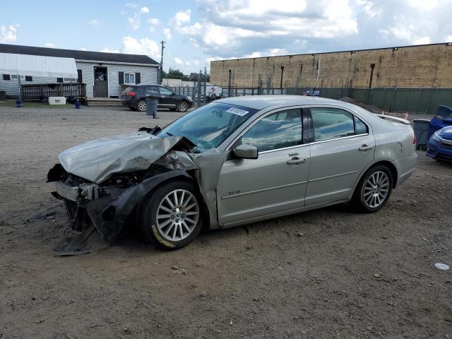 2008 MERCURY MILAN PREMIER, 