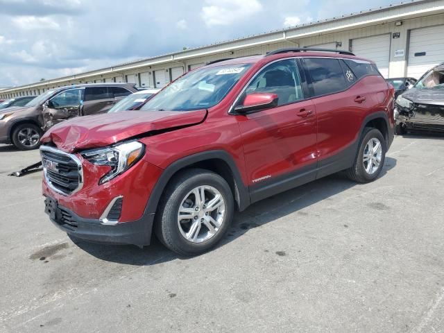 2020 GMC TERRAIN SLE, 