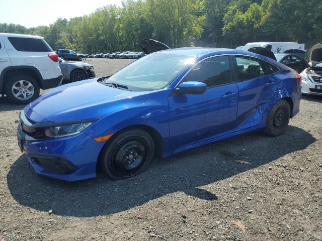 2020 HONDA CIVIC SPORT, 