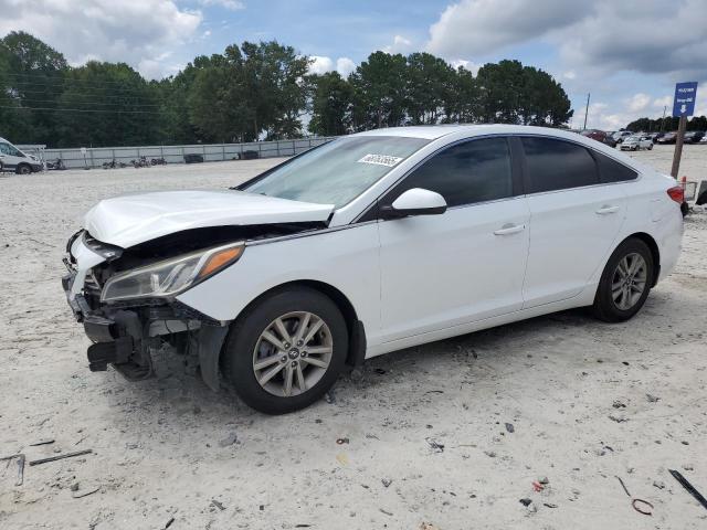 2015 HYUNDAI SONATA SE, 