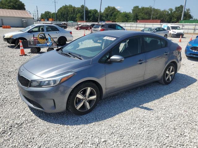 2018 KIA FORTE LX, null