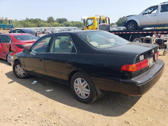 JT2BG22K8Y0430250 - 2000 TOYOTA CAMRY CE BLACK photo 2