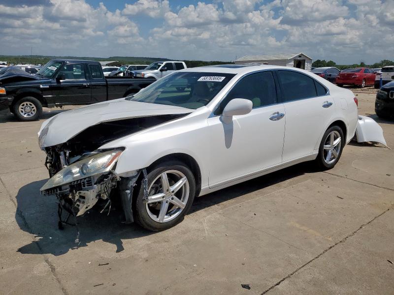 2007 LEXUS ES 350, 