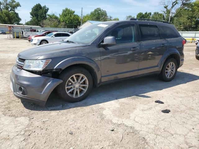 2015 DODGE JOURNEY SXT, 