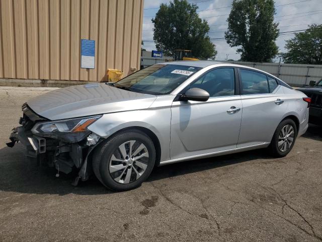 2020 NISSAN ALTIMA S, 