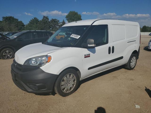 2015 RAM PROMASTER, 