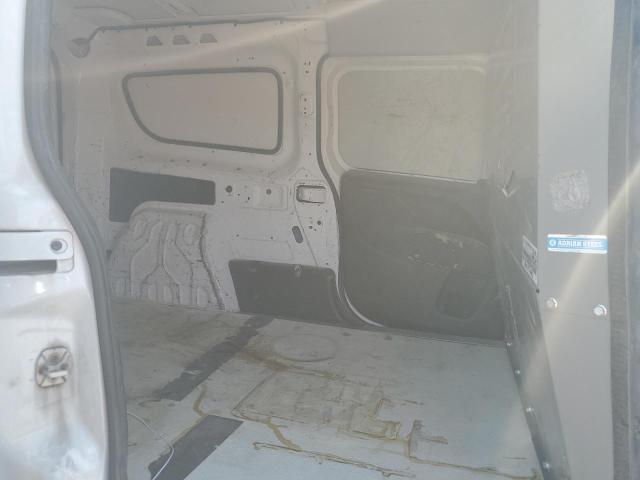 ZFBERFAT5F6A43168 - 2015 RAM PROMASTER Beyaz fotoğraf 10