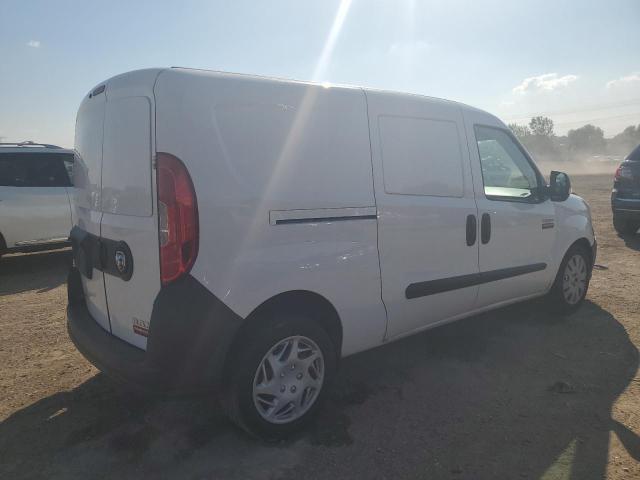 ZFBERFAT5F6A43168 - 2015 RAM PROMASTER Beyaz fotoğraf 3