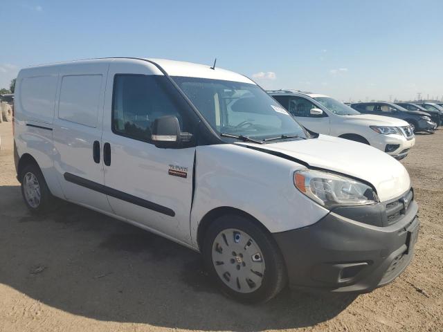 ZFBERFAT5F6A43168 - 2015 RAM PROMASTER Beyaz fotoğraf 4