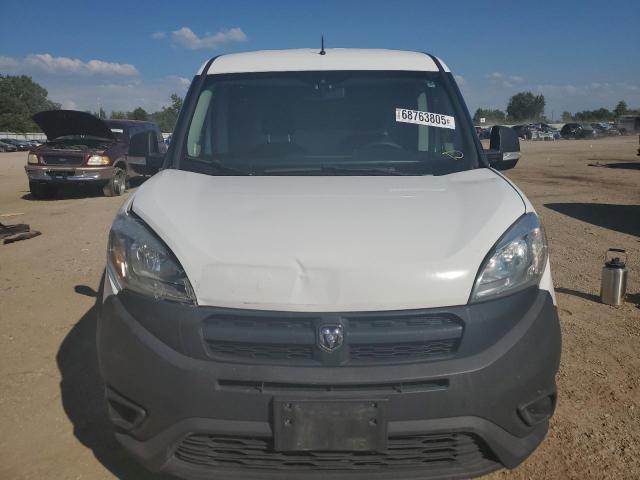 ZFBERFAT5F6A43168 - 2015 RAM PROMASTER Beyaz fotoğraf 5