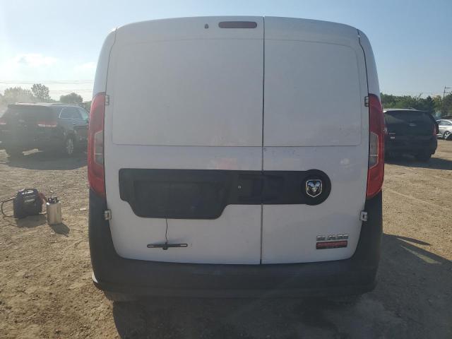 ZFBERFAT5F6A43168 - 2015 RAM PROMASTER Beyaz fotoğraf 6