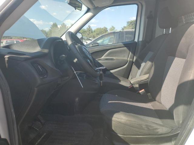 ZFBERFAT5F6A43168 - 2015 RAM PROMASTER Beyaz fotoğraf 7