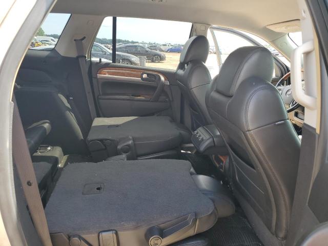 5GAEV237X8J242376 - 2008 BUICK ENCLAVE CXL BEIGE photo 10