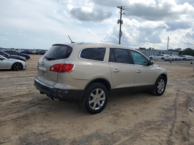 5GAEV237X8J242376 - 2008 BUICK ENCLAVE CXL BEIGE photo 3