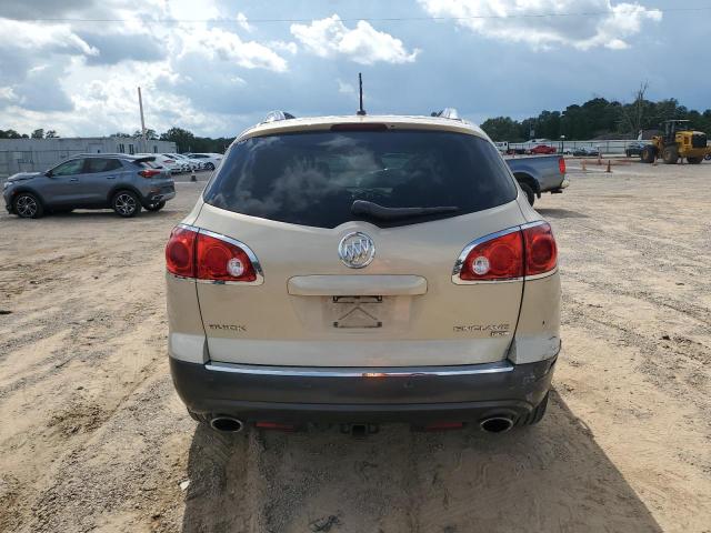 5GAEV237X8J242376 - 2008 BUICK ENCLAVE CXL BEIGE photo 6