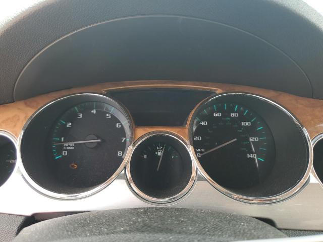 5GAEV237X8J242376 - 2008 BUICK ENCLAVE CXL BEIGE photo 9