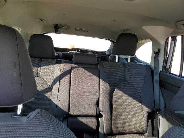 5TDKDRAH0PS034159 - 2023 TOYOTA HIGHLANDER L Күміс фото 10