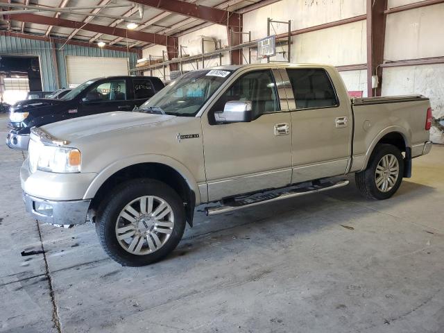 2006 LINCOLN MARK LT, 