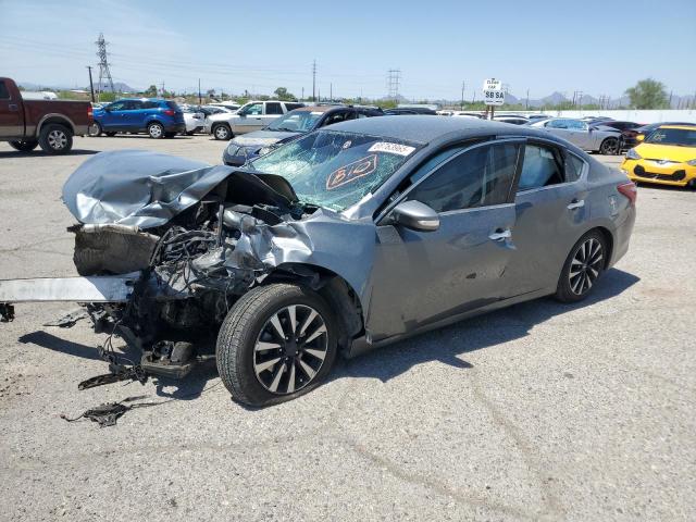 2018 NISSAN ALTIMA 2.5, 