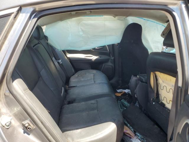 1N4AL3AP5JC158350 - 2018 NISSAN ALTIMA 2.5 მწვანე ფოტო 10