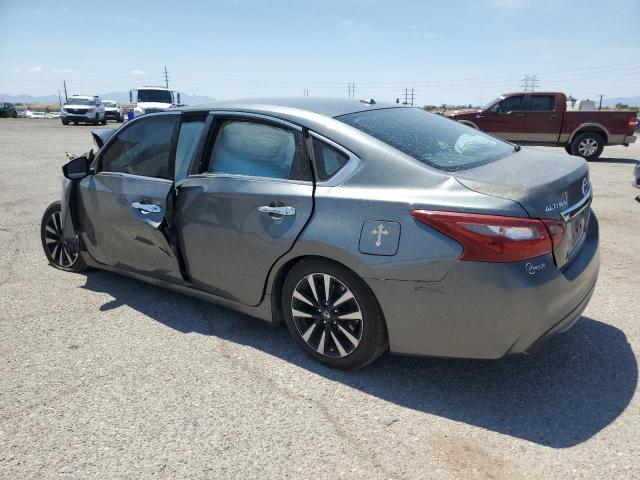 1N4AL3AP5JC158350 - 2018 NISSAN ALTIMA 2.5 მწვანე ფოტო 2