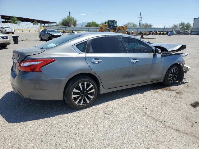 1N4AL3AP5JC158350 - 2018 NISSAN ALTIMA 2.5 მწვანე ფოტო 3