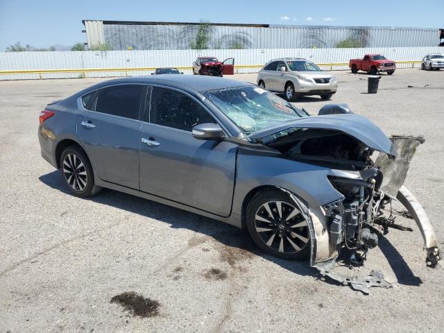 1N4AL3AP5JC158350 - 2018 NISSAN ALTIMA 2.5 მწვანე ფოტო 4