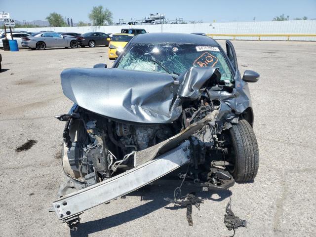 1N4AL3AP5JC158350 - 2018 NISSAN ALTIMA 2.5 მწვანე ფოტო 5