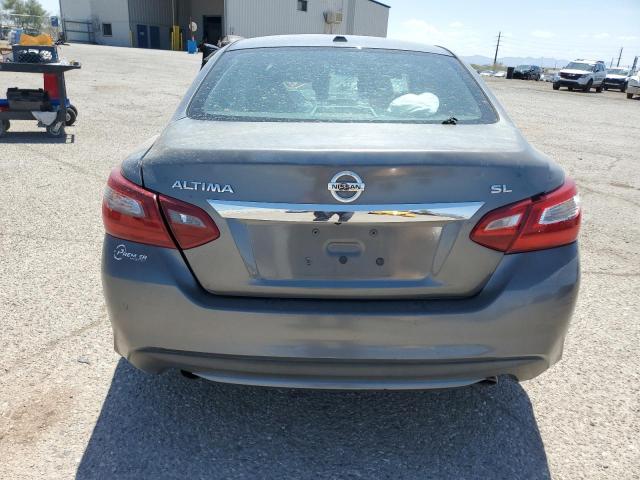 1N4AL3AP5JC158350 - 2018 NISSAN ALTIMA 2.5 მწვანე ფოტო 6