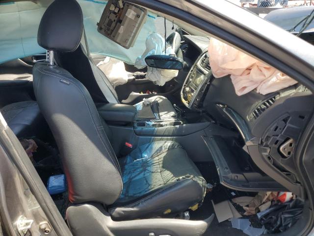 1N4AL3AP5JC158350 - 2018 NISSAN ALTIMA 2.5 მწვანე ფოტო 7