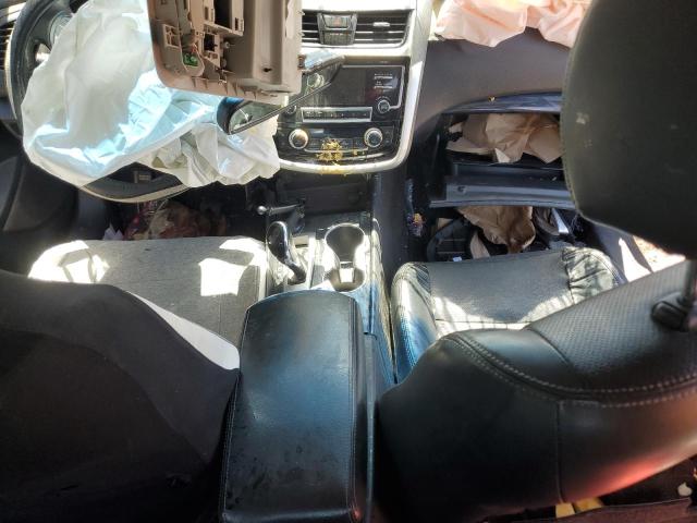 1N4AL3AP5JC158350 - 2018 NISSAN ALTIMA 2.5 მწვანე ფოტო 8