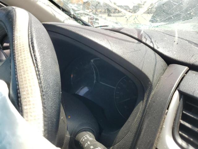 1N4AL3AP5JC158350 - 2018 NISSAN ALTIMA 2.5 მწვანე ფოტო 9