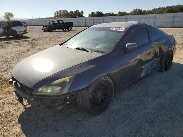 2005 HONDA ACCORD EX, 