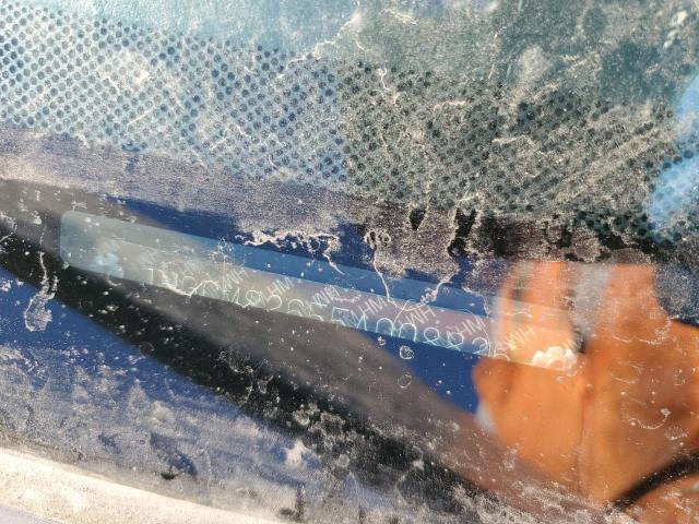 1HGCM82655A008826 - 2005 HONDA ACCORD EX GRAY photo 12