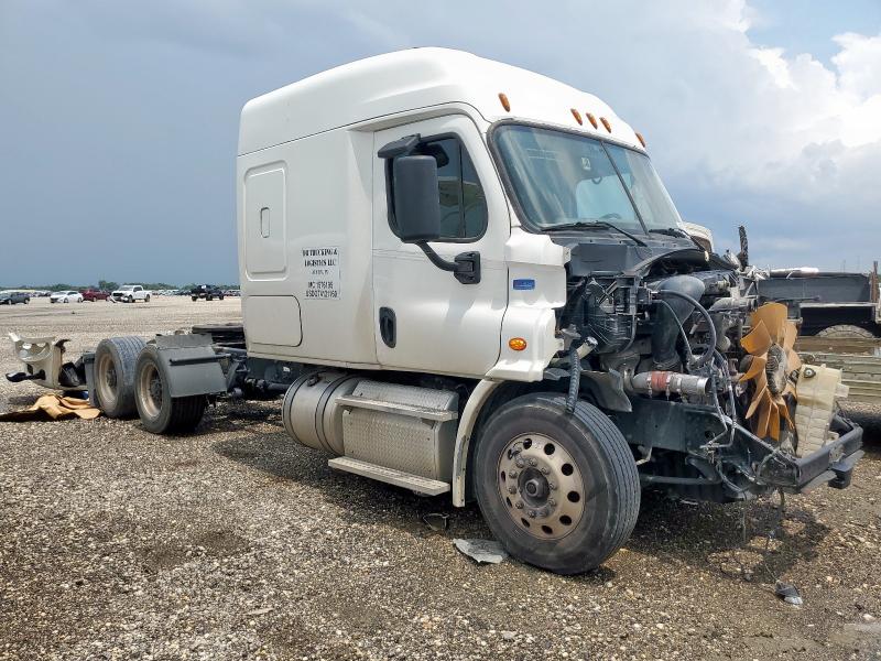 2018 FREIGHTLINER CASCADIA 1, 