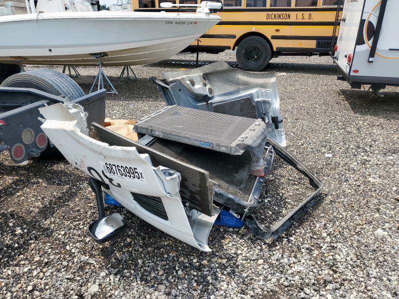 1FUGGHDV9JLJS9152 - 2018 FREIGHTLINER CASCADIA 1 Սպիտակ լուսանկար 9